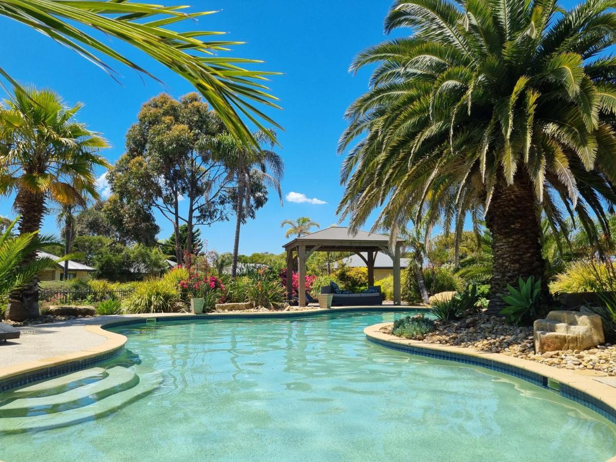 Island Cove Villas Cowes Exterior photo