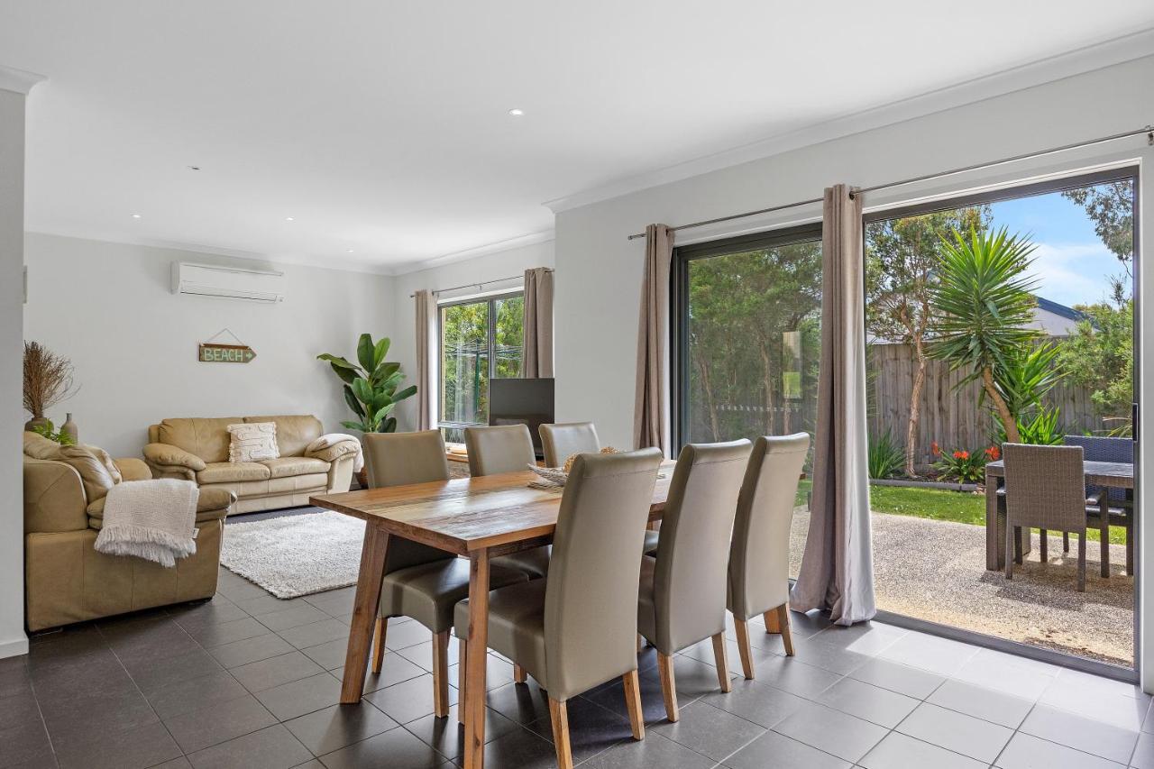 Island Cove Villas Cowes Exterior photo