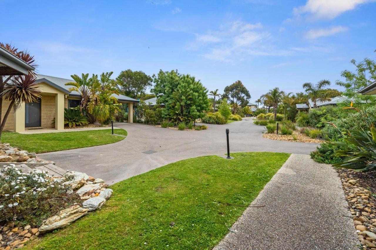 Island Cove Villas Cowes Exterior photo