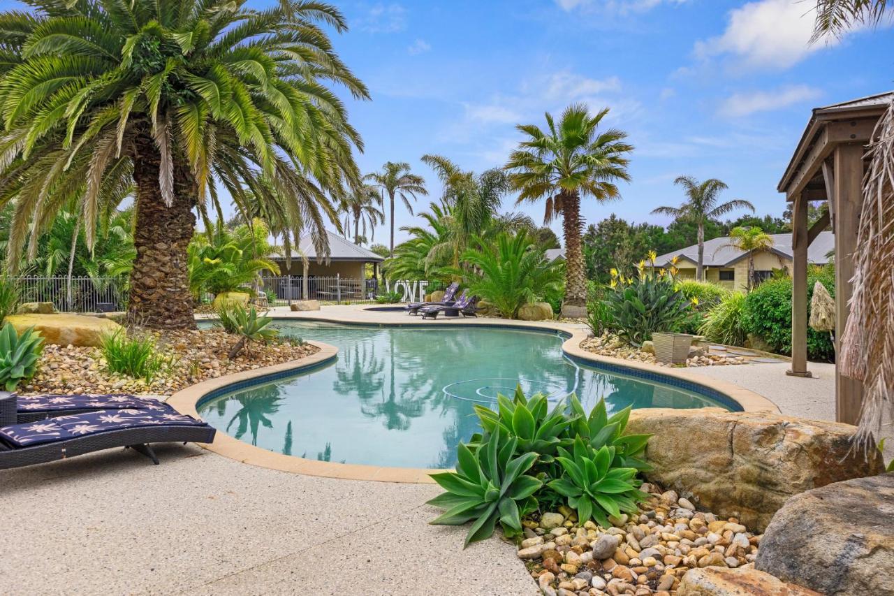 Island Cove Villas Cowes Exterior photo